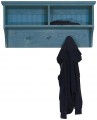 Shown in Old Williamsburg Blue