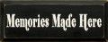 Shown in Old Black with Cream lettering