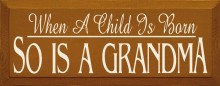 Shown in Old Caramel with Cream lettering