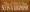 Shown in Old Caramel with Cream lettering