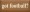Shown in Old Toffee with Cream lettering
