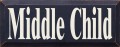Shown in Old Blue with Cream lettering