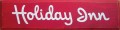 Shown in Old Red with Cream lettering