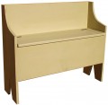 Shown in Old Cream