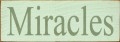 Shown in Old Baby Green with Sage lettering