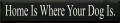 Shown in Old Black with Cream lettering