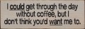 Shown in Old Putty with Black Lettering